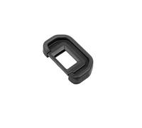 Compatible For Canon, EOS 10D 20D 30D 40D 50D 60D 70D 5D Mark II 6D 6D Mark II EB Rubber Eye Cup Viewfinder Eyecup