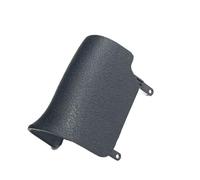 Compatible For Canon EOS 200D Mark II/250D/SL3 - Front Handle Grip Rubber Cover, DSLR Camera Replacement Accessory(Black)