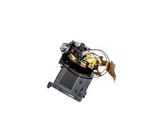 Compatible For Canon， EOS 250D / Rebel SL3 / 200D II 200DII Shutter Unit CG2-5558 With Blade Curtain ASS'Y Part