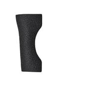 Compatible For Canon EOS 7D Mark II - Card Slot Cover With Thumb Leather, Camera Replacement Accessory