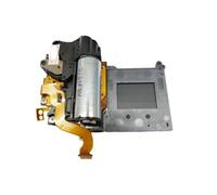 Compatible for Canon EOS 80D Shutter Assembly Unit with Motor - Complete Repair Part