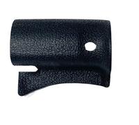 Compatible For Canon EOS 90D - Main Right Grip Back Holding Rubber + Adhesive Tape, Camera Replacement Part(Original)