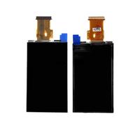 Compatible For Canon EOS C100， LCD Screen Display (No Backlight) EOSC100 Digital Cinema Camera Replacement Repair Spare Part