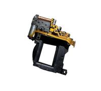 Compatible For Canon, EOS M100 M200 Camera Shutter Assembly CM2-2416, With Curtain Set, EOS M100 EOS M200 Shutter Replacement Part
