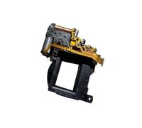 Compatible For Canon， EOS M100 M200 Camera Shutter Unit CM2-2416 With Blade Curtain Group EOSM100 EOSM200 Camera Repair Part