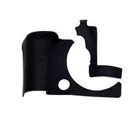 Compatible For Canon EOS R6 Camera Body Grip Set, Handle And Thumb Rest Rubber Replacement Parts