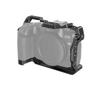 Compatible for Canon EOS R8 Camera, Cage with Arca Swiss Quick-Release Plate for DJI Gimbal & Tripod