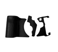 Compatible For Canon EOS RP/EOS-R8 - Left Side Thumb Grip Body Rubber Tape, Camera Replacement Accessory