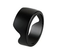 Compatible For Canon ET-60B RF Lens Anti-Glare Hood | Reduces stray light to limit flare during outdoor photography