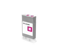 Compatible for Canon ImagePROGRAF Printers, PFI-030 Pigment Ink Cartridge Replacement for TA-20 TA-30 Models(1pc-Magenta)