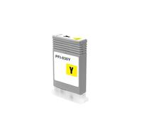Compatible for Canon ImagePROGRAF Printers, PFI-030 Pigment Ink Cartridge Replacement for TA-20 TA-30 Models(1pc-Yellow)