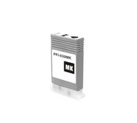 Compatible for Canon ImagePROGRAF Printers, PFI-030 Pigment Ink Cartridge Replacement for TA-20 TA-30 Models(1pc-Matte Black)