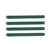 Compatible for Canon IR 3125 C3020 C3320, 4PCS NPG-67 GPR53 EXV-49 OPC Drum with Chip