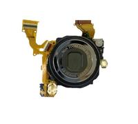 Compatible for Canon IXUS105 Zoom Lens Unit, Replacement for SD1300 PC1469 Camera