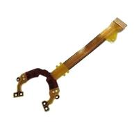 Compatible For Canon IXUS870/110/SD880/SD960/IXY510/IXY920/PC1308/PC1356 - Shutter Flex Cable