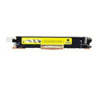 Compatible for Canon LBP 7010C 7018C 7010C 7018C 7010C 7018C, CRG329 CRG-729 CRG129 Color Toner Cartridge(Yellow)