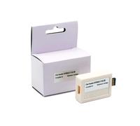 Compatible for Canon MC-G01 Maintenance Box Chip Resetter for GX7000 Series Printers