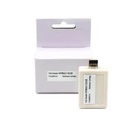 Compatible for Canon MC-G03 Maintenance Cartridge Chip Resetter for GX4000 GX4000 Series Printers