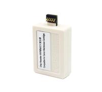 Compatible For Canon MC30 MC31 Maintenance Cartridge Chip Reset