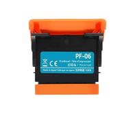 Compatible for Canon PF-06 Printhead PF06 for TA-20 TA-5200 TM-200 TM-300 TM-5205 TX-2000 TX-3100