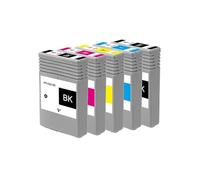 Compatible for Canon PFI-030/PFI-031M 55ML Ink Cartridge for imagePROGRAF TM-240 TM-340 Printers