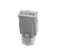 Compatible For Canon, PFI-1000 12 Colors Ink Cartridge PRO-1000 | PROGRAF PRO-1000 Printer(PFI-1000 GY)