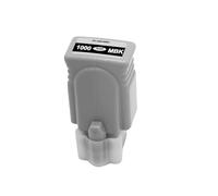 Compatible For Canon, PFI-1000 12 Colors Ink Cartridge PRO-1000 | PROGRAF PRO-1000 Printer(PFI-1000 MBK)