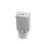 Compatible For Canon, PFI-1000 Color Ink Cartridge For PRO-1000 / ImagePROGRAF PRO-1000 Printer(PFI-1000-1CO)