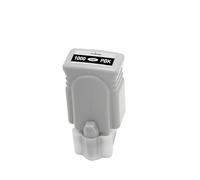Compatible For Canon, PFI-1000 Color Ink Cartridge For PRO-1000 / ImagePROGRAF PRO-1000 Printer(PFI-1000 1 PBK)