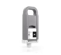 Compatible For Canon PFI-710 PFI-711 Full Ink Cartridge For ImagePROGRAF TX-2000 TX-3000 TX-3100 TX-4000 TX-4100 TX-3200 TX-4200 Ink Tank(Matte Black)