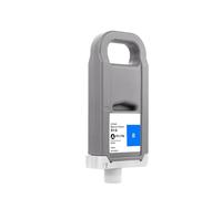 Compatible for Canon PFI1700 Ink Cartridge for 2000 4000 6000 Series Printers(B (PIGMENT))