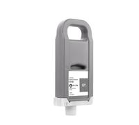 Compatible for Canon PFI1700 Ink Cartridge for 2000 4000 6000 Series Printers(GY (PIGMENT))