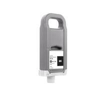 Compatible for Canon PFI1700 Ink Cartridge for 2000 4000 6000 Series Printers(MBK (PIGMENT))