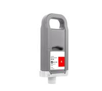 Compatible for Canon PFI1700 Ink Cartridge for 2000 4000 6000 Series Printers(R (PIGMENT))