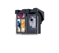 Compatible for Canon PG-140XL/CL-141XL Ink Cartridge for PIXMA MG3210 MG3510 Printers(1set)