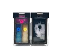 Compatible for Canon PG-540 CL-541 Refillable Ink Cartridge 2-Pack for MG2250 MG3150 MG4250 MG3650 MX475 Printer(1set)