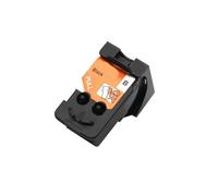 Compatible for Canon Pixma G Series Printer, QY6-8001/QY6-8017 Print Head Replacement(QY6-8001 Black)