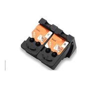 Compatible for Canon Pixma G Series Printer, QY6-8001/QY6-8017 Print Head Replacement(QY6-8001 QY6-8017)