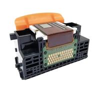 Compatible For Canon Printhead IP4940 IX6500 MG5230 | Direct Fit Printhead for iP4940 iX6500 MG5230 MG5370 MG5220 MX897 MX712(Only can print black)