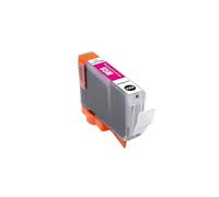 Compatible for Canon PRO-200 CLI-65 Ink Cartridge | CLI65 CLI-65 8 Pack Color Ink Cartridge PRO200 Printer(C-CLI65 M)