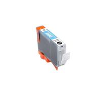 Compatible for Canon PRO-200 CLI-65 Ink Cartridge | CLI65 CLI-65 8 Pack Color Ink Cartridge PRO200 Printer(C-CLI65 PC)