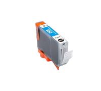 Compatible for Canon PRO-200 CLI-65 Ink Cartridge | CLI65 CLI-65 8 Pack Color Ink Cartridge PRO200 Printer(C-CLI65 C)