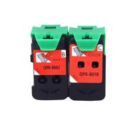 Compatible for Canon QY6-8002 QY6-8018 Printhead - Fit for PIXMA G1400 G2400 G3400 Series Printers(QY6-8002 QY6-8018)