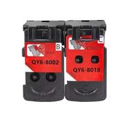 Compatible for Canon QY6-8002 QY6-8018 Printhead - Replacement for Pixma G1400 G2400 G3400 G4400 Series Printers(1SET)