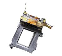 Compatible For Canon, R5 R6 R6II R3 R5C Shutter Assy CY3-1911 With Blade Curtain Driver Motor Engine Unit EOS R6M2 R6 Mark II 2 Mark2