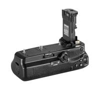 Compatible For Canon R5 R6II Battery Grip BG-R10 | Fits EOS R5 R5C R6 Mark II mirrorless cameras, vertical shooting, camera replacement handle