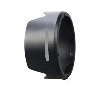 Compatible For Canon RF 24-105/28-70mm EF-S 18-135mm - 67mm Reversible Replacement Lens Hood