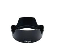 Compatible For Canon RF 24-105mm F/4L IS USM - EW83N Replacement Petal Lens Hood Accessory