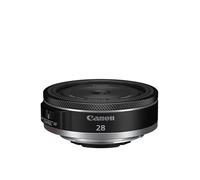 Compatible For Canon RF 28mm F2.8 STM Large Aperture Autofocus Prime Mirrorless Camera Lens With Macro Effect For EOS RP R5 R6 R7 R10 R3