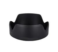 Compatible For Canon RF-S/EF-M 18-150mm - EW-60F 55mm Bayonet Lens Hood (EOS R7/R10/M50)